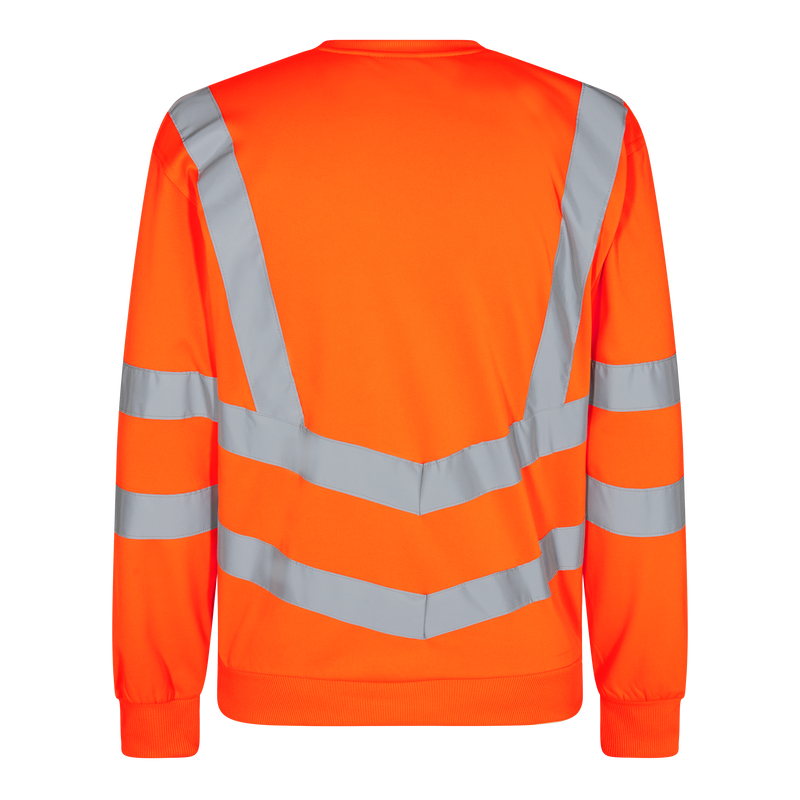 Laden Sie das Bild in Galerie -Viewer, Safety Sweatshirt 8021-241