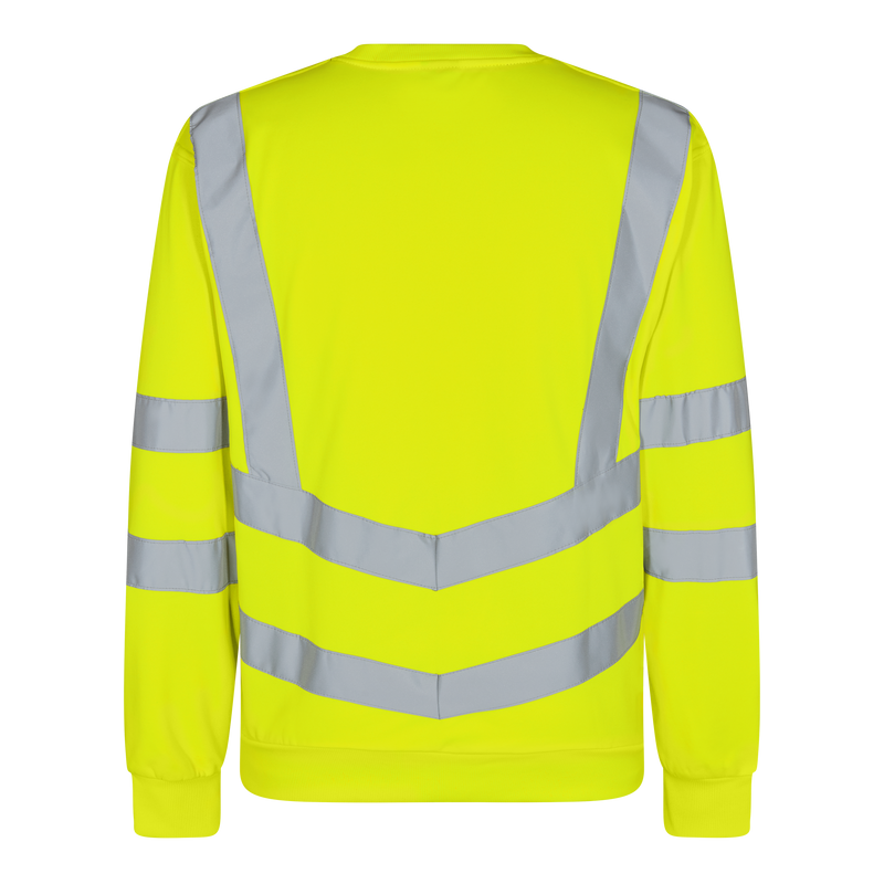 Laden Sie das Bild in Galerie -Viewer, Safety Sweatshirt 8021-241