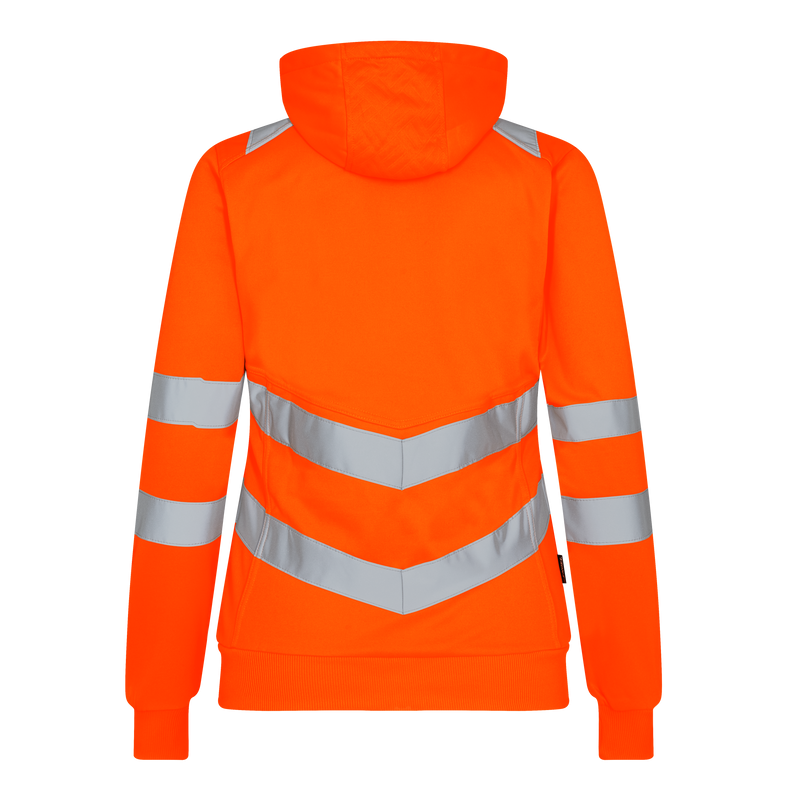 Laden Sie das Bild in Galerie -Viewer, Safety Damen Sweatcardigan 8027-241