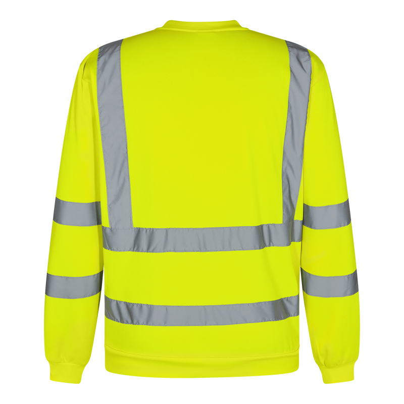 Laden Sie das Bild in Galerie -Viewer, Safety Sweatshirt 8041-253
