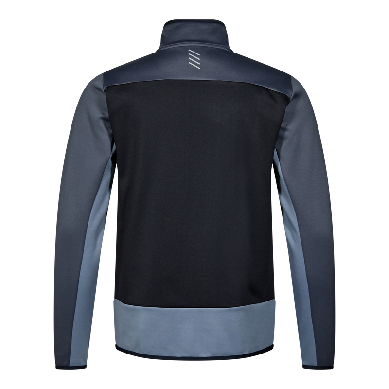 Laden Sie das Bild in Galerie -Viewer, Entire Midlayer-Cardigan 8327-238