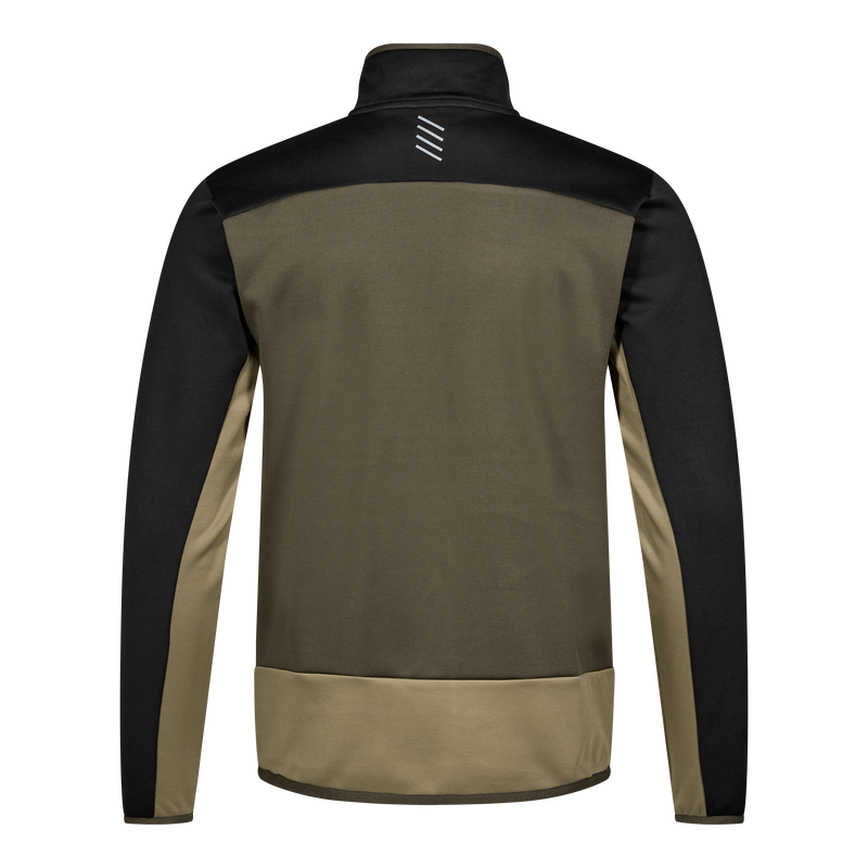 Laden Sie das Bild in Galerie -Viewer, Entire Midlayer-Cardigan 8327-238