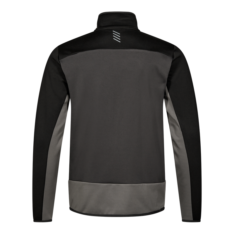 Laden Sie das Bild in Galerie -Viewer, Entire Midlayer-Cardigan 8327-238