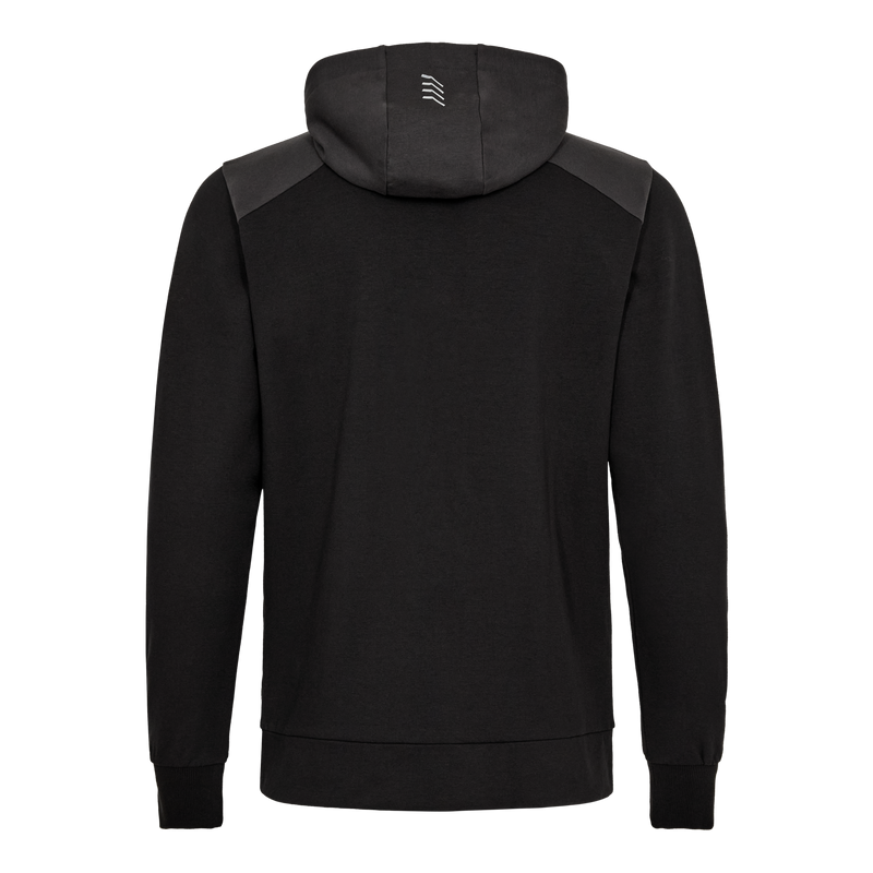 Laden Sie das Bild in Galerie -Viewer, Entire sweatcardigan mit kapuze 8329-247