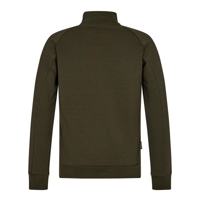 Laden Sie das Bild in Galerie -Viewer, X-treme Sweatcardigan 8362-320