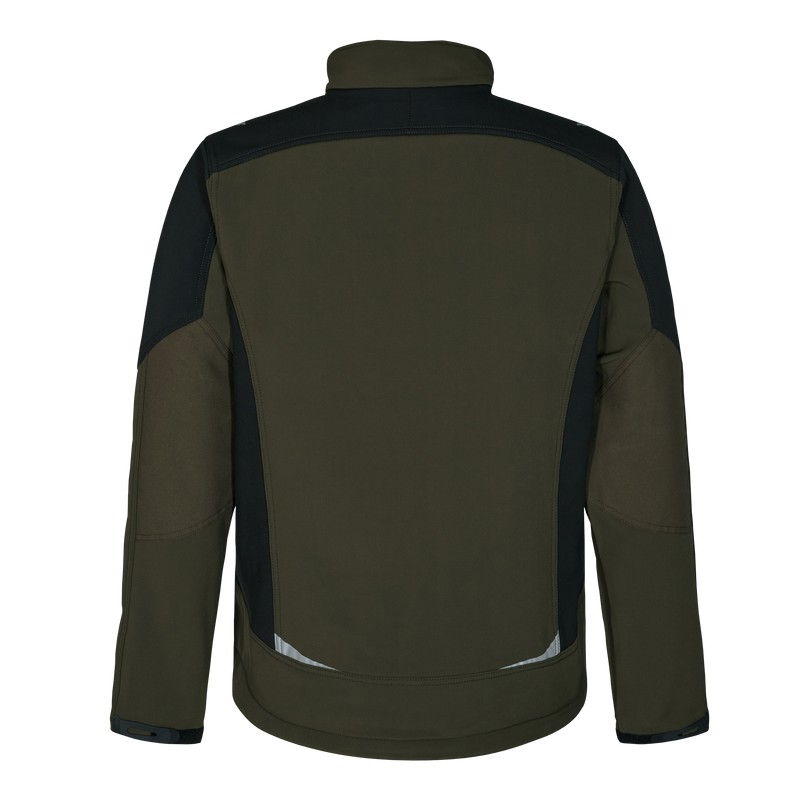 Laden Sie das Bild in Galerie -Viewer, Galaxy Softshelljacke 8810-229