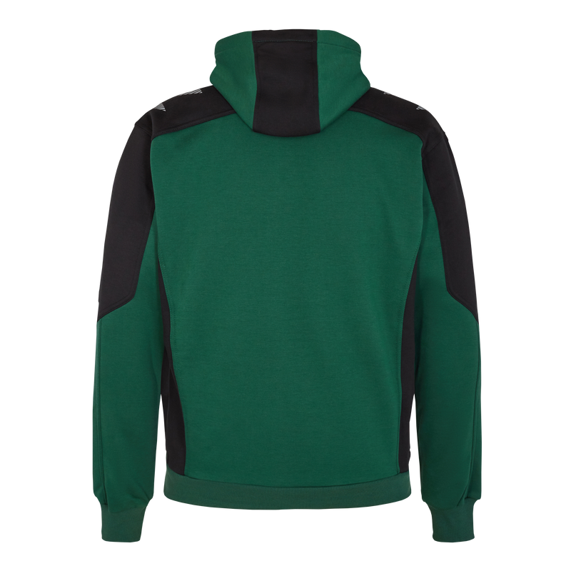 Laden Sie das Bild in Galerie -Viewer, Galaxy Sweatcardigan mit Kapuze 8820-233