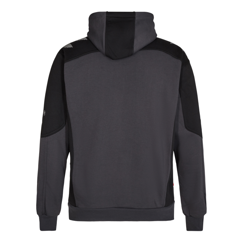 Laden Sie das Bild in Galerie -Viewer, Galaxy Sweatcardigan mit Kapuze 8820-233