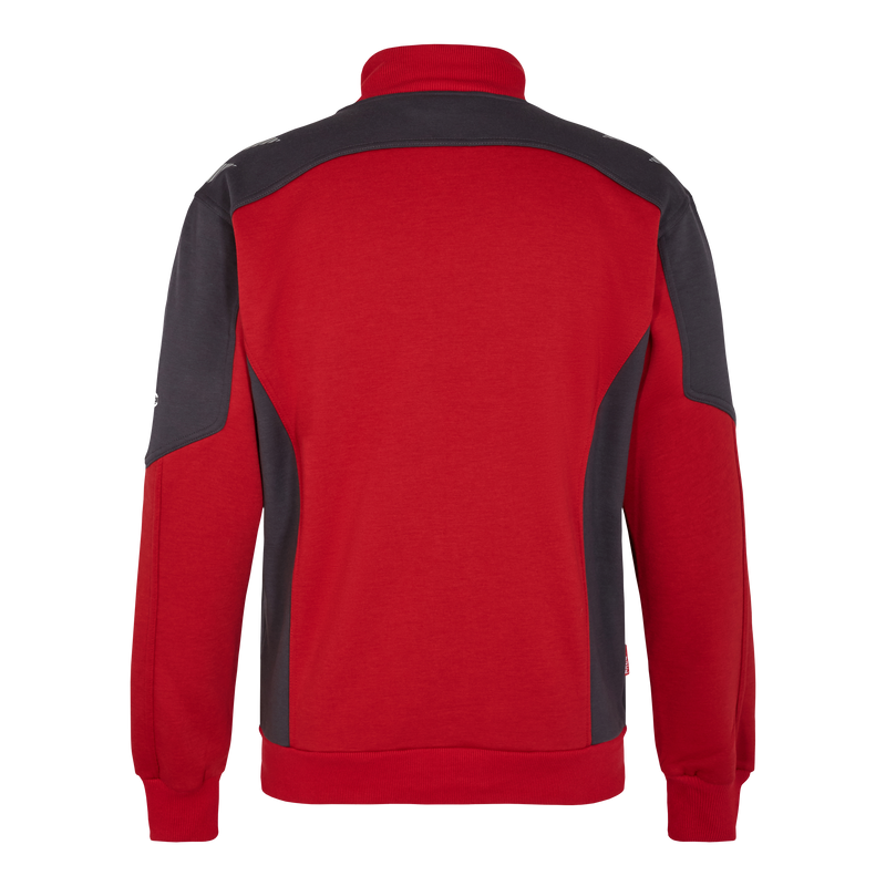 Laden Sie das Bild in Galerie -Viewer, Galaxy Sweatcardigan mit Kragen 8830-233