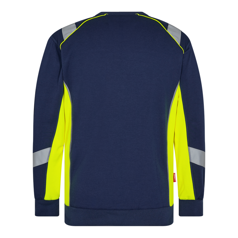 Laden Sie das Bild in Galerie -Viewer, Cargo Sweatshirt 8871-257