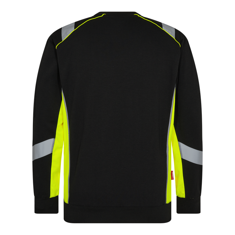 Laden Sie das Bild in Galerie -Viewer, Cargo Sweatshirt 8871-257