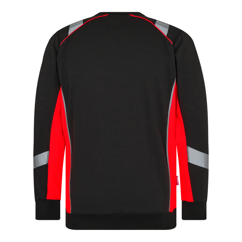 Laden Sie das Bild in Galerie -Viewer, Cargo Sweatshirt 8871-257