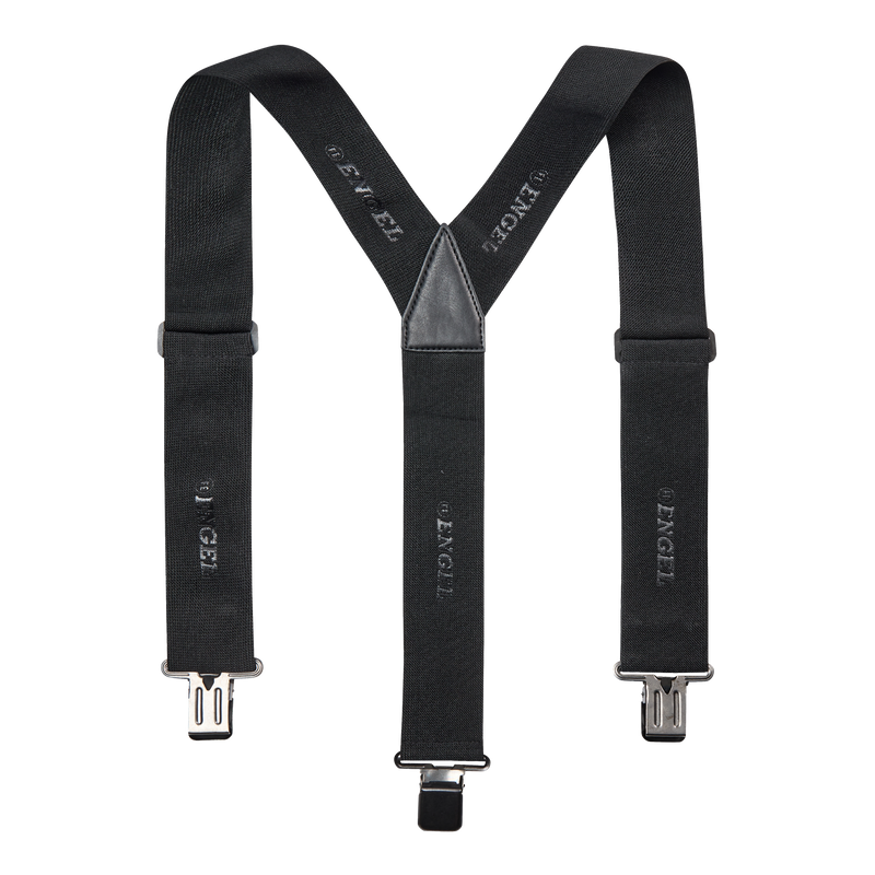 Laden Sie das Bild in Galerie -Viewer, Elastische Hosenträger 9001-1