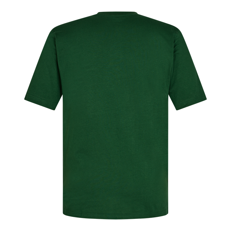 Laden Sie das Bild in Galerie -Viewer, Extend Baumwolle T-shirt 9053-551