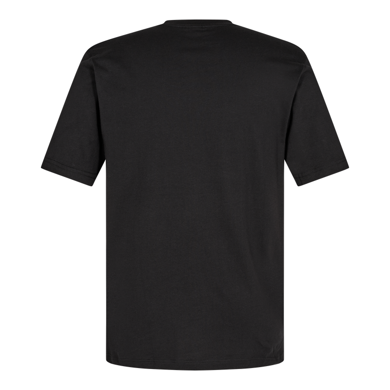 Laden Sie das Bild in Galerie -Viewer, Extend Baumwolle T-shirt 9053-551