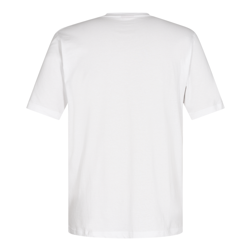 Laden Sie das Bild in Galerie -Viewer, Extend Baumwolle T-shirt 9053-551