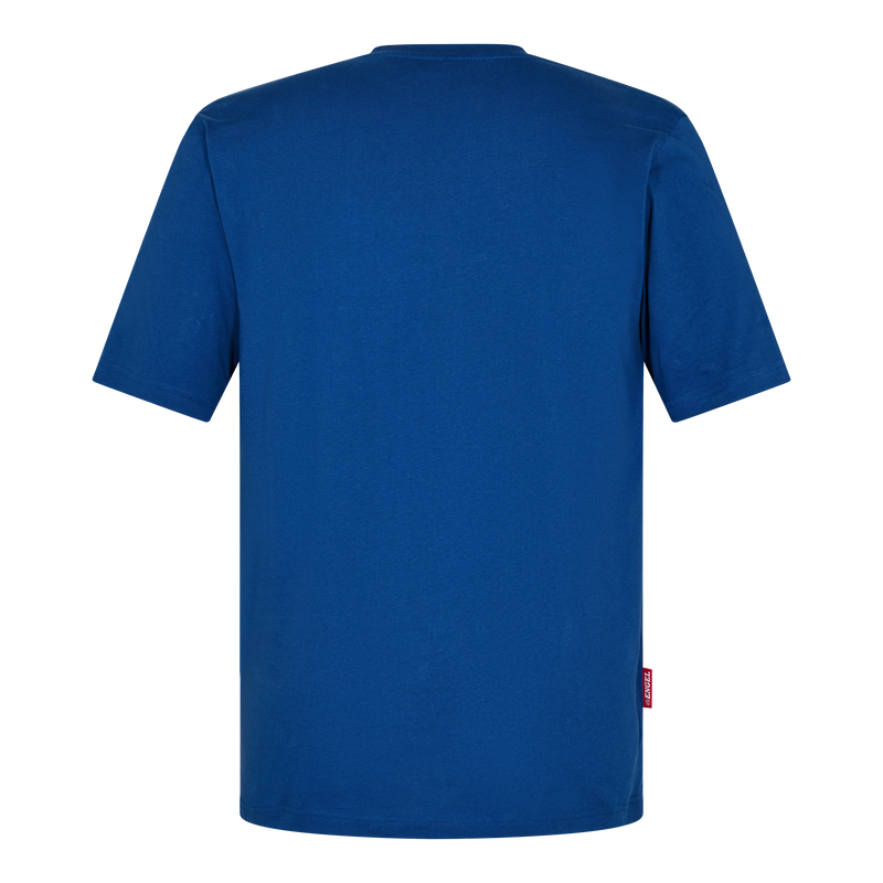 Laden Sie das Bild in Galerie -Viewer, Extend Baumwolle T-shirt 9053-551