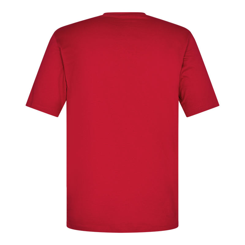 Laden Sie das Bild in Galerie -Viewer, Extend Baumwolle T-shirt 9053-551