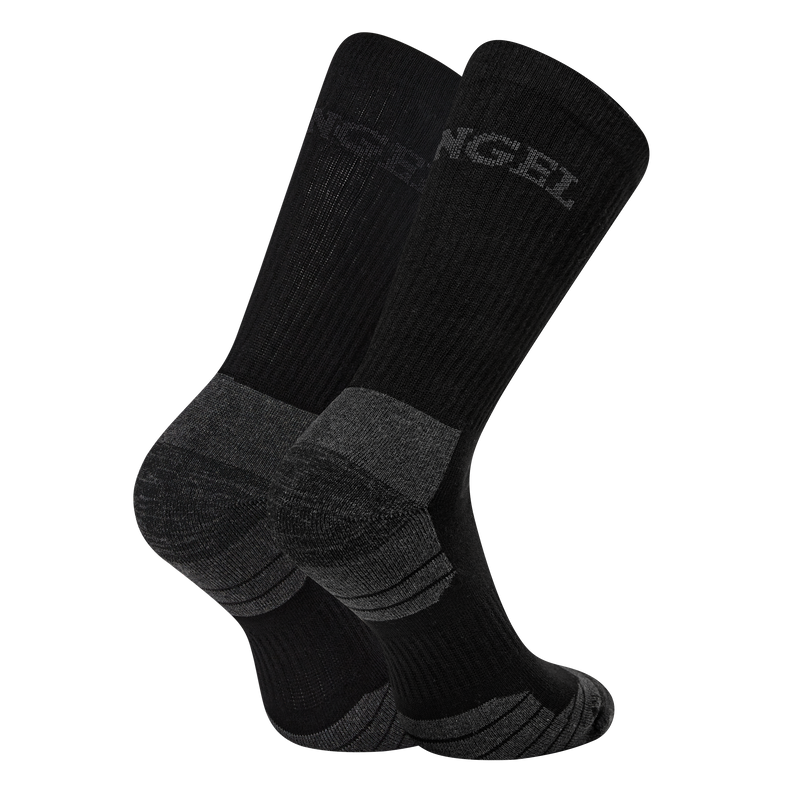 Laden Sie das Bild in Galerie -Viewer, Praktische Arbeitssocken 3er-Pack 9108-3