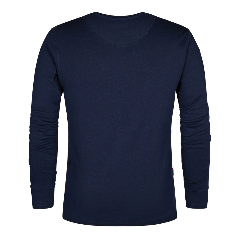 Laden Sie das Bild in Galerie -Viewer, Extend Grandad langarm-Shirt 9257-565