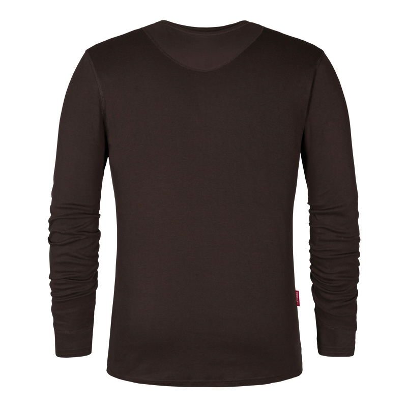 Laden Sie das Bild in Galerie -Viewer, Extend Grandad langarm-Shirt 9257-565