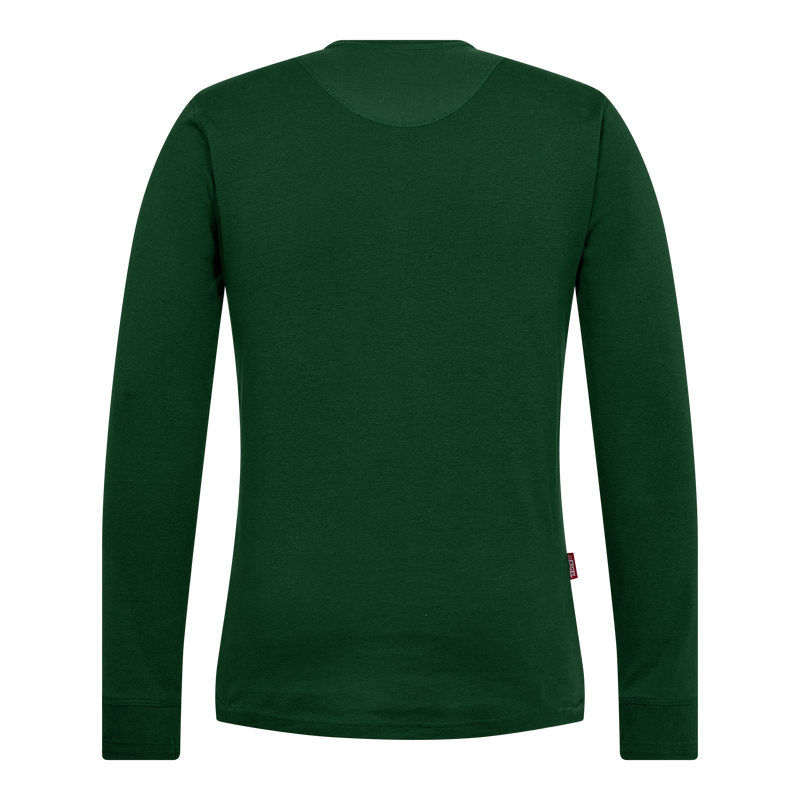 Laden Sie das Bild in Galerie -Viewer, Extend Grandad langarm-Shirt 9257-565