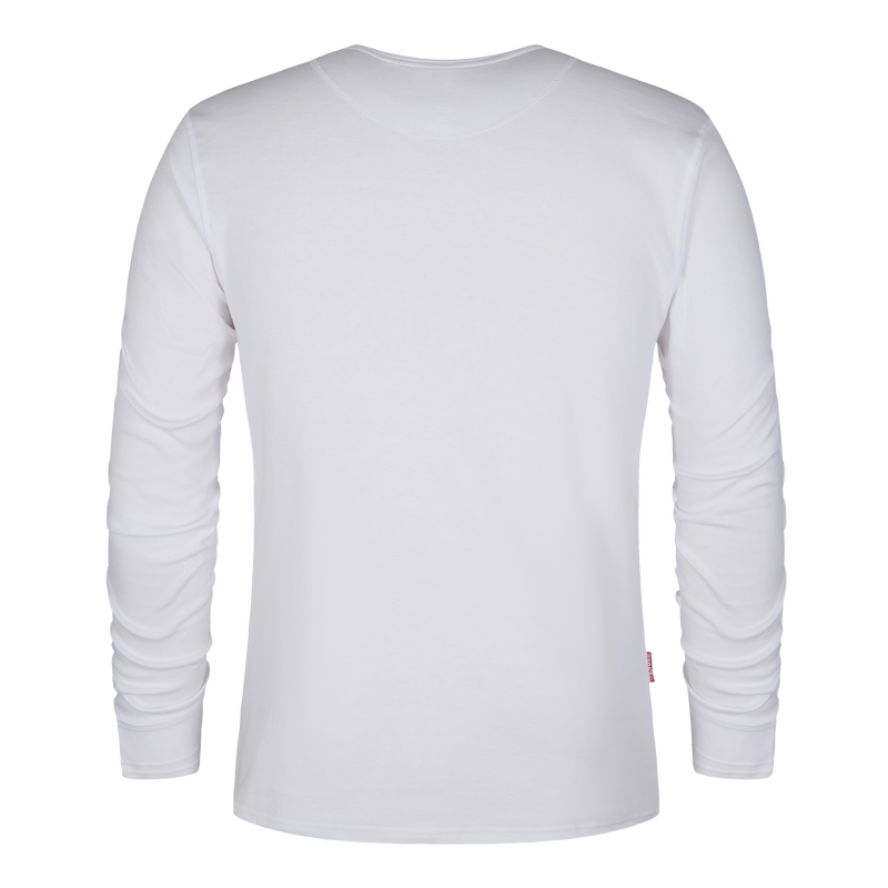 Laden Sie das Bild in Galerie -Viewer, Extend Grandad langarm-Shirt 9257-565