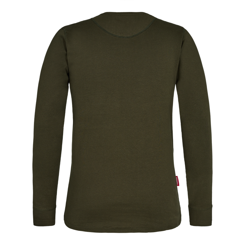 Laden Sie das Bild in Galerie -Viewer, Extend Grandad langarm-Shirt 9257-565