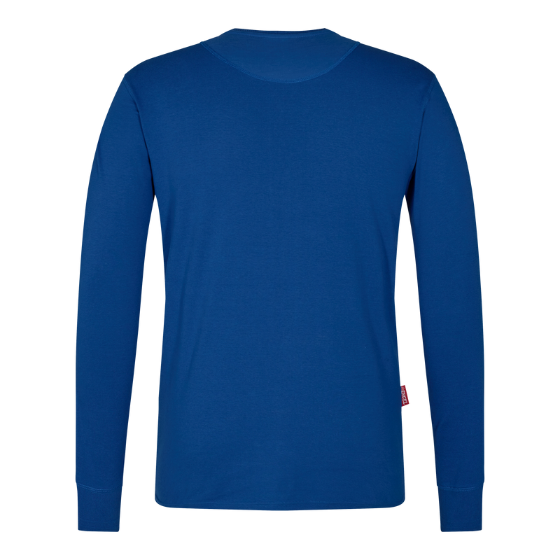 Laden Sie das Bild in Galerie -Viewer, Extend Grandad langarm-Shirt 9257-565