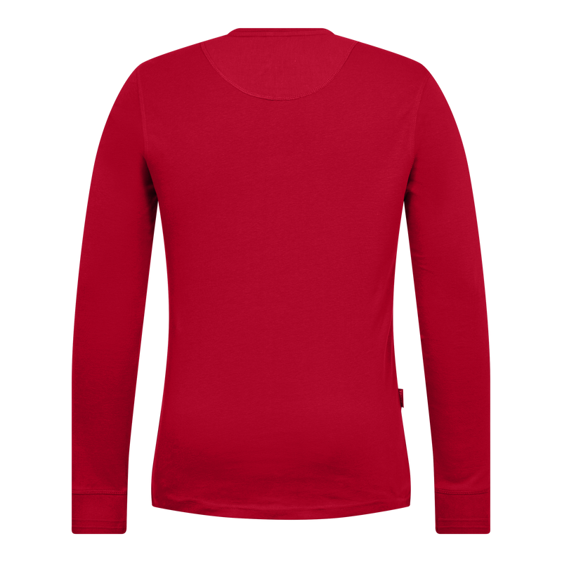 Laden Sie das Bild in Galerie -Viewer, Extend Grandad langarm-Shirt 9257-565