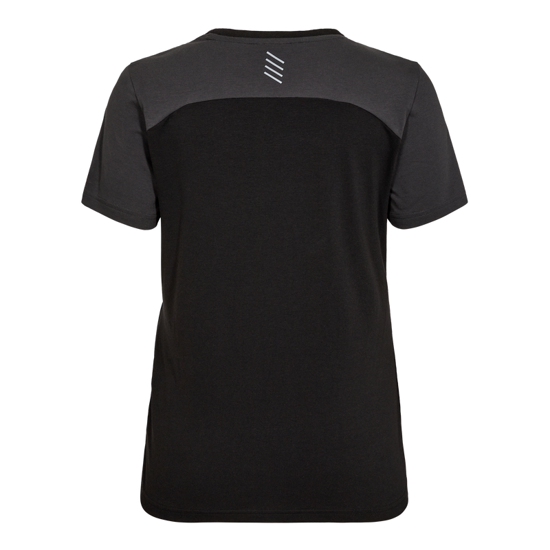 Laden Sie das Bild in Galerie -Viewer, Entire Damen T-Shirt 9334-243