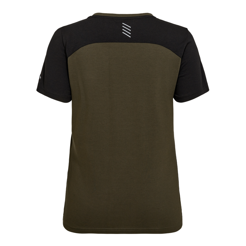 Laden Sie das Bild in Galerie -Viewer, Entire Damen T-Shirt 9334-243