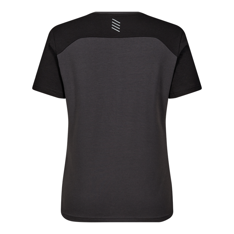 Laden Sie das Bild in Galerie -Viewer, Entire Damen T-Shirt 9334-243