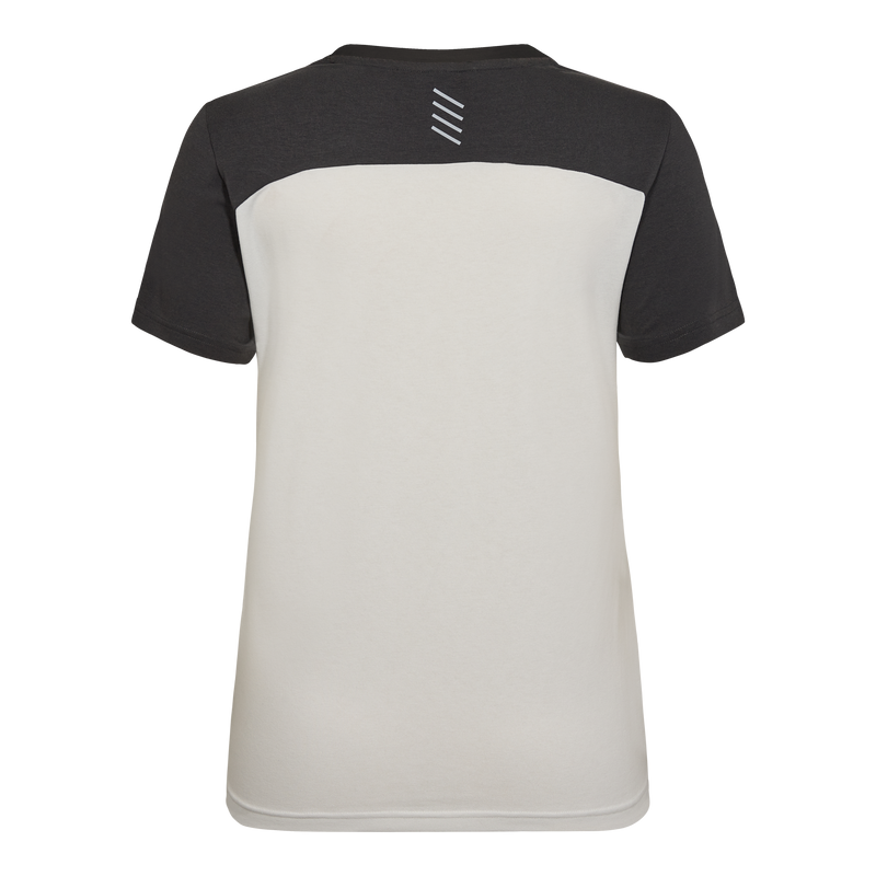 Laden Sie das Bild in Galerie -Viewer, Entire Damen T-Shirt 9334-243