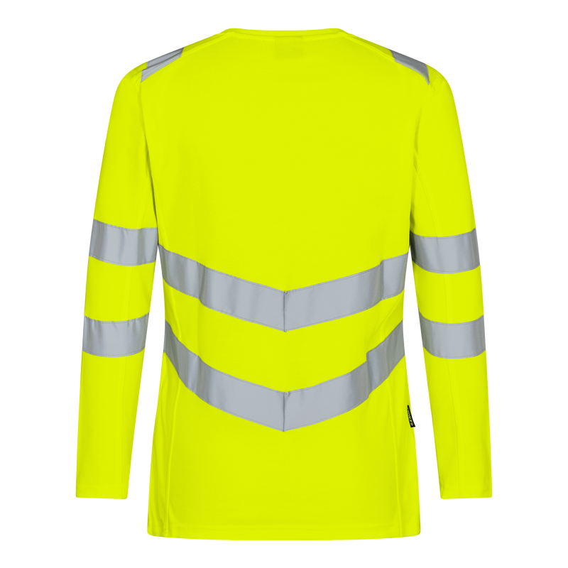 Laden Sie das Bild in Galerie -Viewer, Safety Damen langarm-Shirt 9543-182