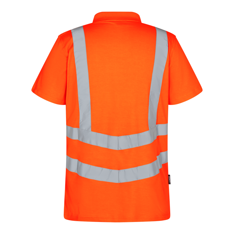 Laden Sie das Bild in Galerie -Viewer, Safety Poloshirt 9546-182
