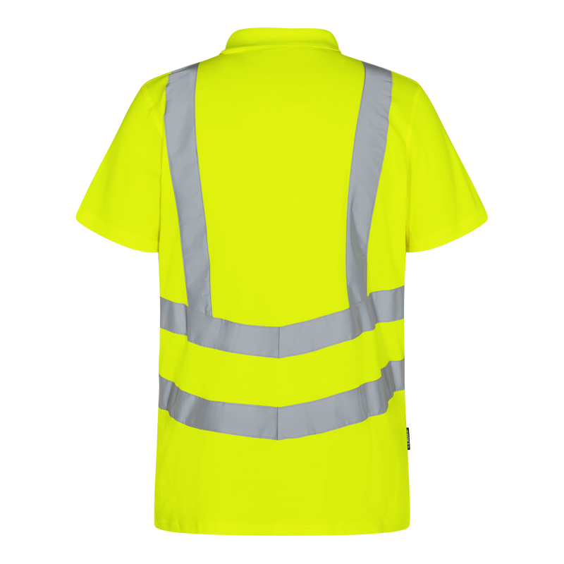 Laden Sie das Bild in Galerie -Viewer, Safety Poloshirt 9546-182