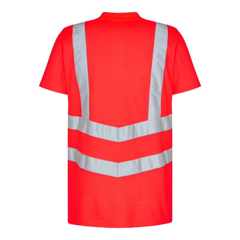 Laden Sie das Bild in Galerie -Viewer, Safety Poloshirt 9546-182