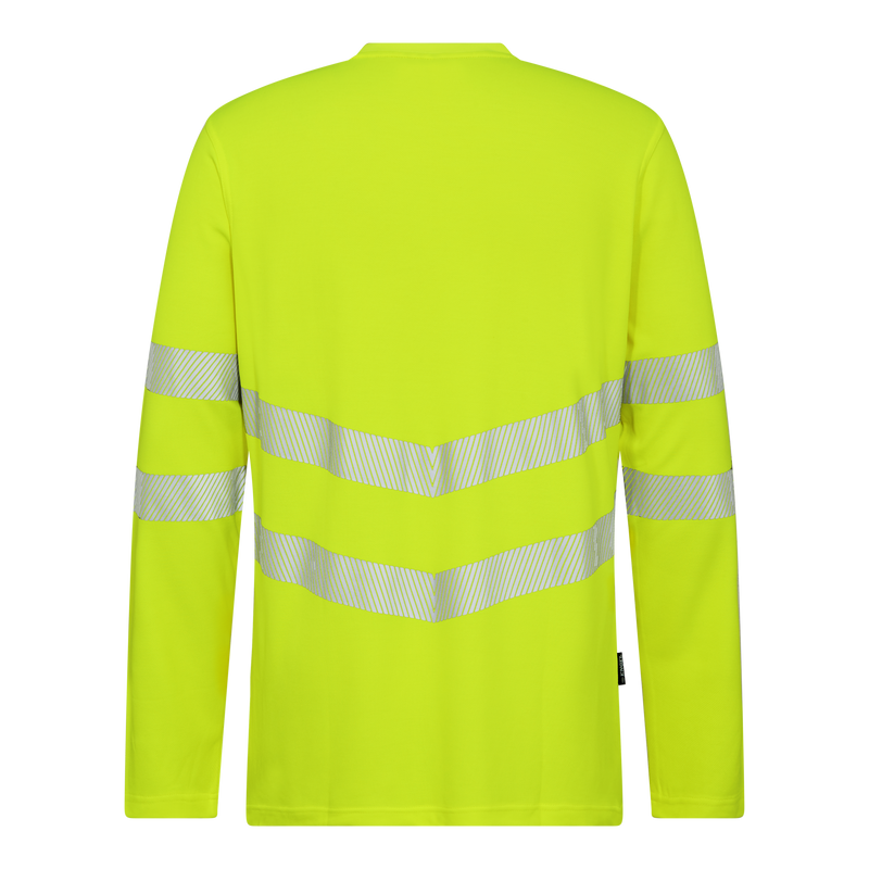 Laden Sie das Bild in Galerie -Viewer, Safety Langarm-T-Shirt 9555-195