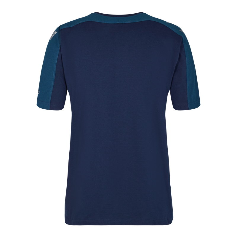 Laden Sie das Bild in Galerie -Viewer, Galaxy T-Shirt 9810-141