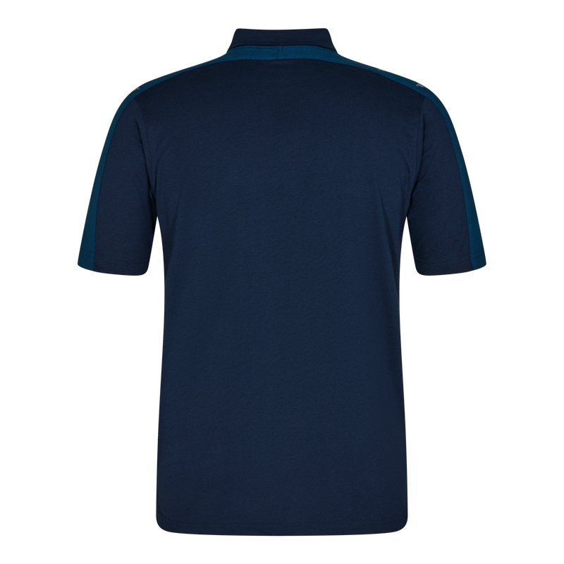 Laden Sie das Bild in Galerie -Viewer, Galaxy Poloshirt 9811-141