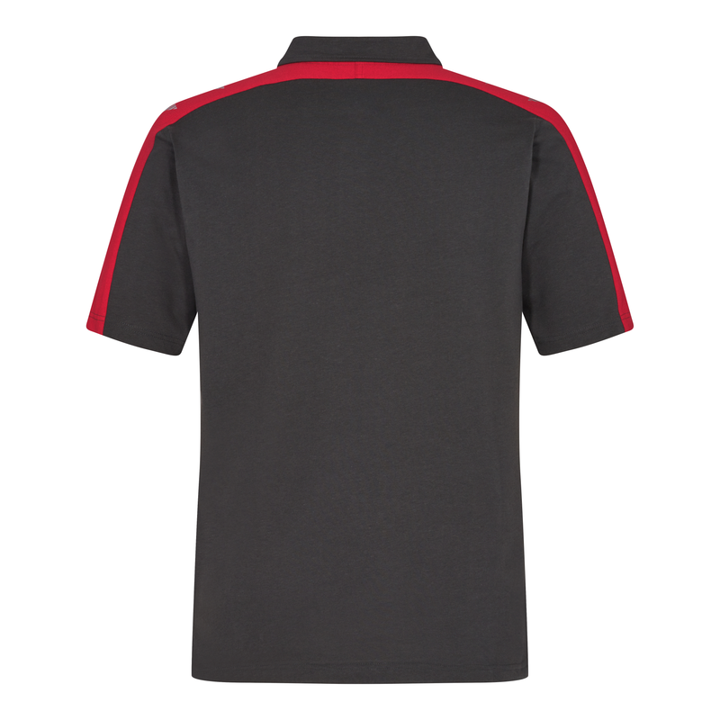 Laden Sie das Bild in Galerie -Viewer, Galaxy Poloshirt 9811-141