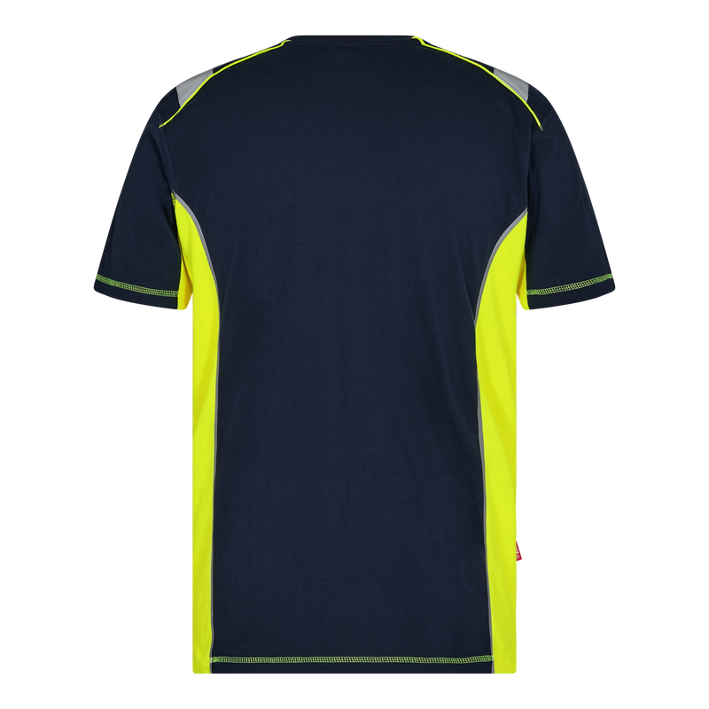 Laden Sie das Bild in Galerie -Viewer, Cargo T-Shirt 9870-258