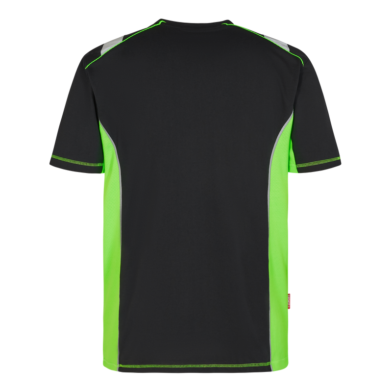 Laden Sie das Bild in Galerie -Viewer, Cargo T-Shirt 9870-258