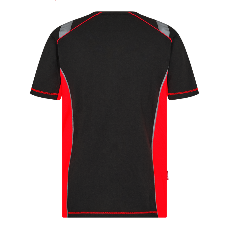 Laden Sie das Bild in Galerie -Viewer, Cargo T-Shirt 9870-258