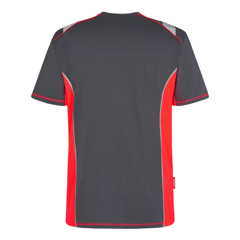 Laden Sie das Bild in Galerie -Viewer, Cargo T-Shirt 9870-258