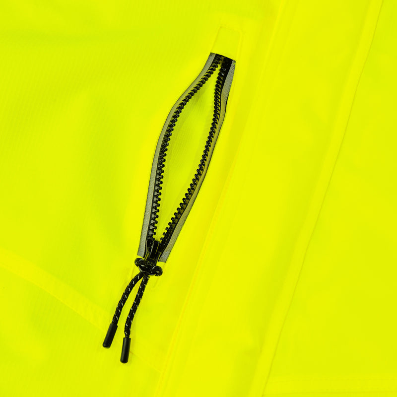 Laden Sie das Bild in Galerie -Viewer, Safety Pilotjacke 1246-930