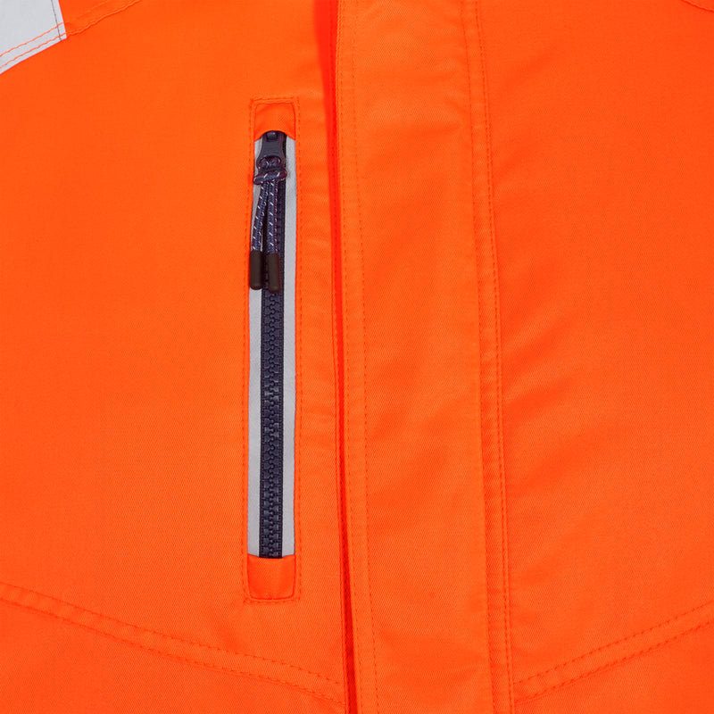 Laden Sie das Bild in Galerie -Viewer, Safety Pilotjacke 1247-935