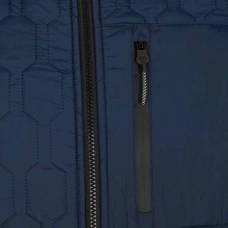 Laden Sie das Bild in Galerie -Viewer, X-treme Steppjacke 1371-604