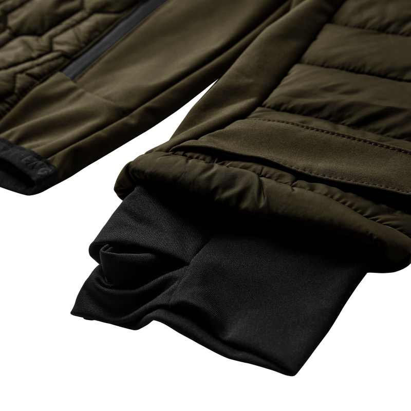 Laden Sie das Bild in Galerie -Viewer, X-treme Steppjacke 1371-604